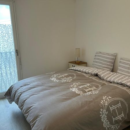 شقة Duplex Complet - Proche Dysney Land Paris بوسي سان جورْج المظهر الخارجي الصورة