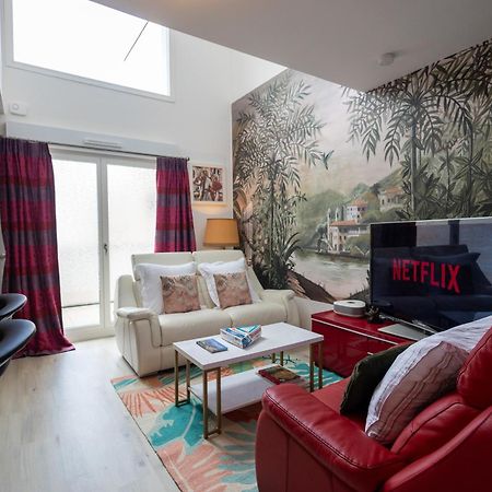 شقة Duplex Complet - Proche Dysney Land Paris بوسي سان جورْج المظهر الخارجي الصورة