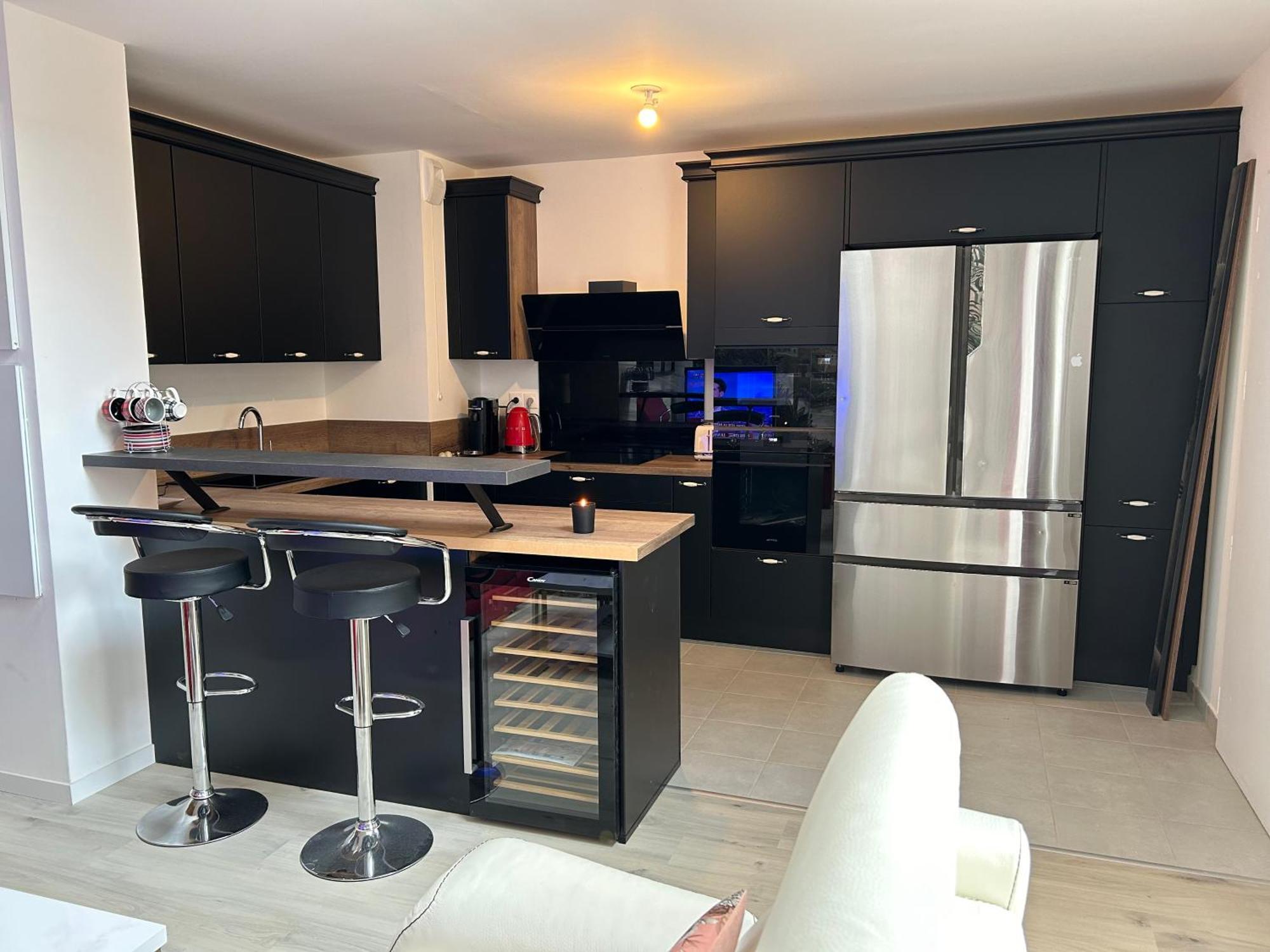 شقة Duplex Complet - Proche Dysney Land Paris بوسي سان جورْج المظهر الخارجي الصورة