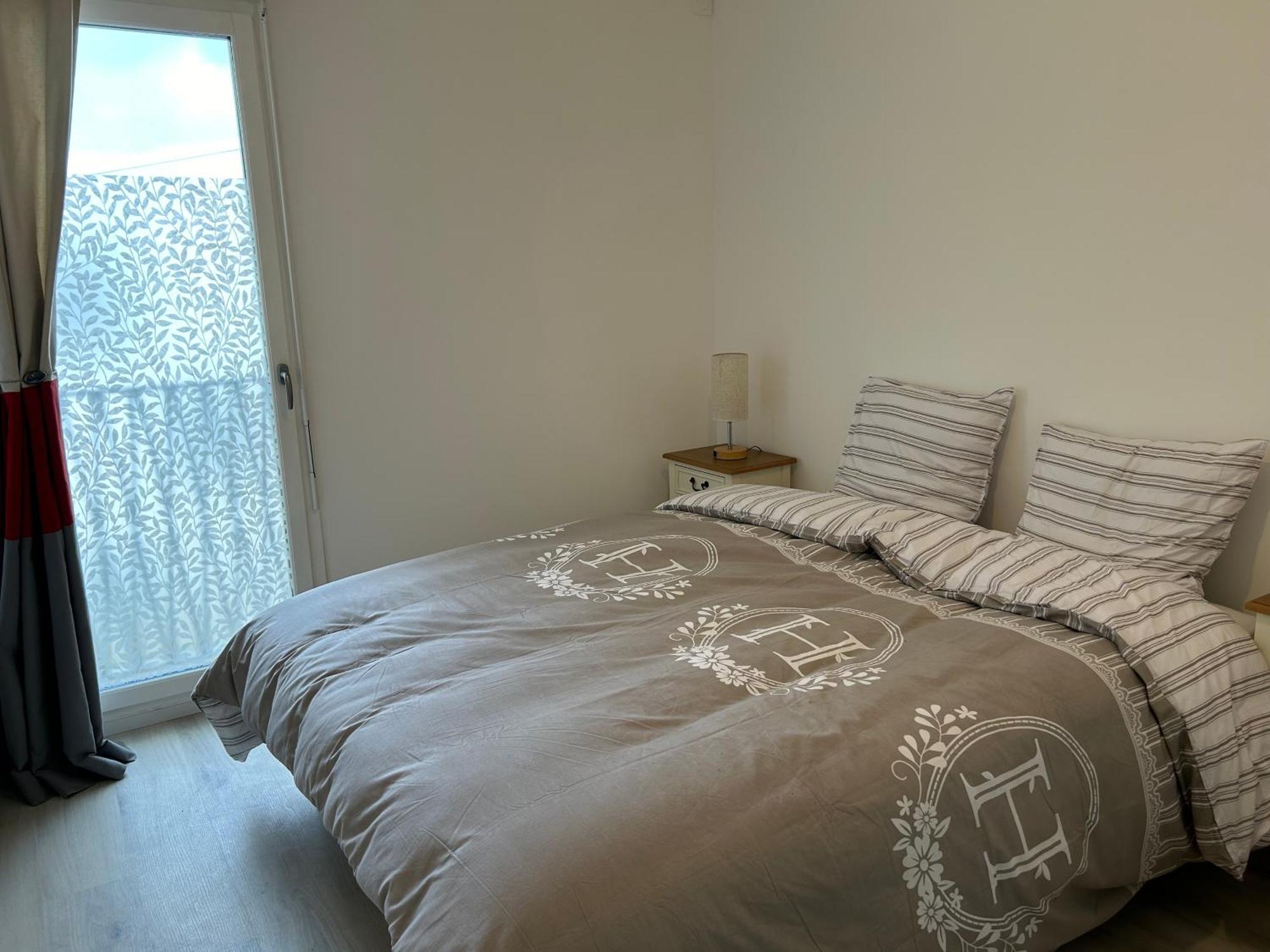 شقة Duplex Complet - Proche Dysney Land Paris بوسي سان جورْج المظهر الخارجي الصورة