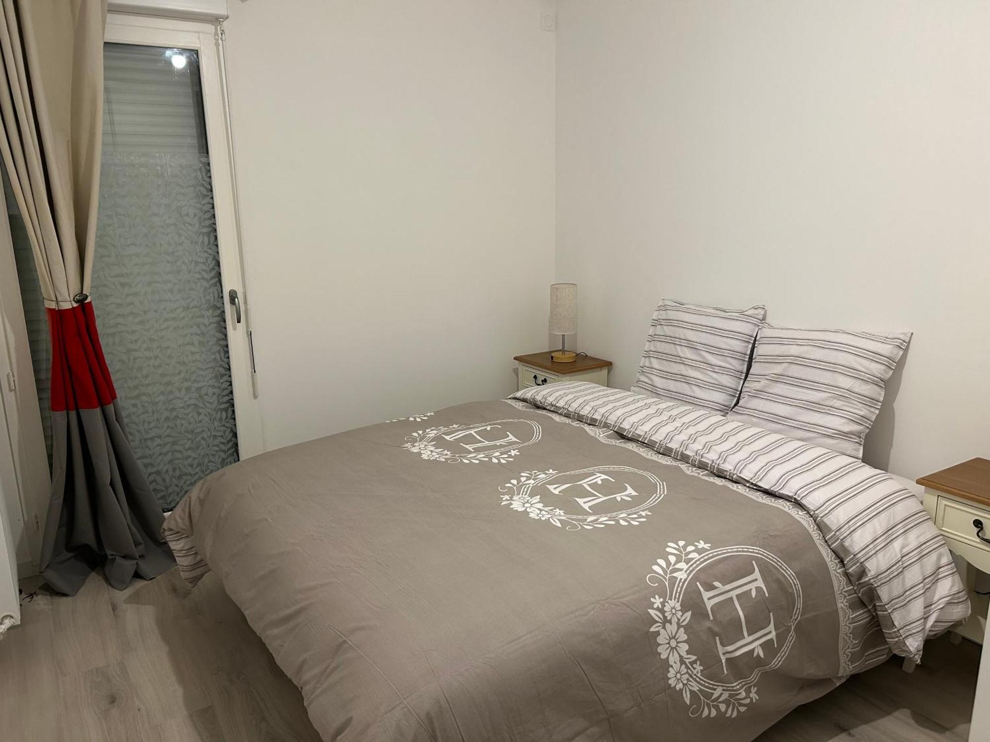 شقة Duplex Complet - Proche Dysney Land Paris بوسي سان جورْج المظهر الخارجي الصورة