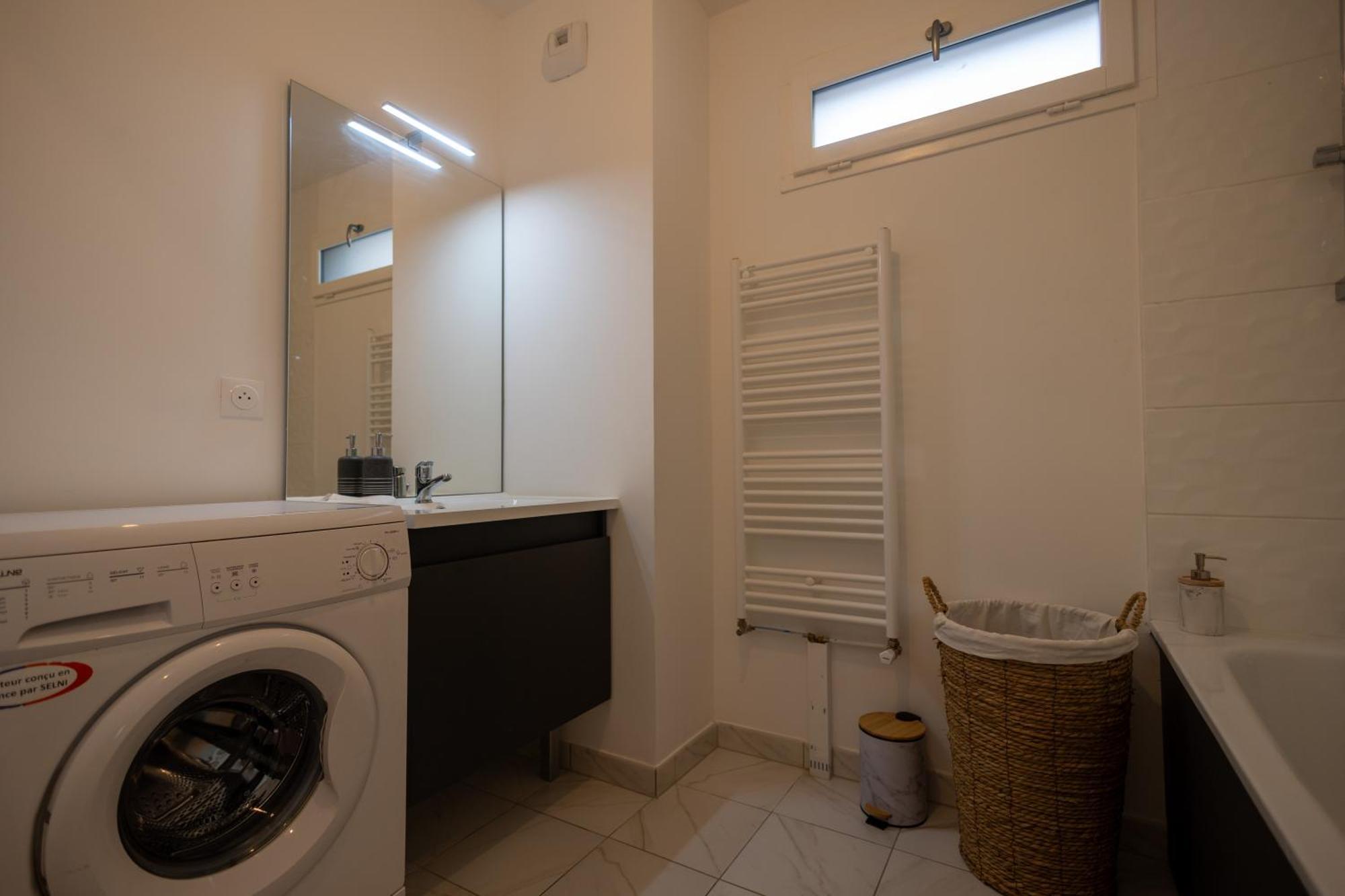شقة Duplex Complet - Proche Dysney Land Paris بوسي سان جورْج المظهر الخارجي الصورة