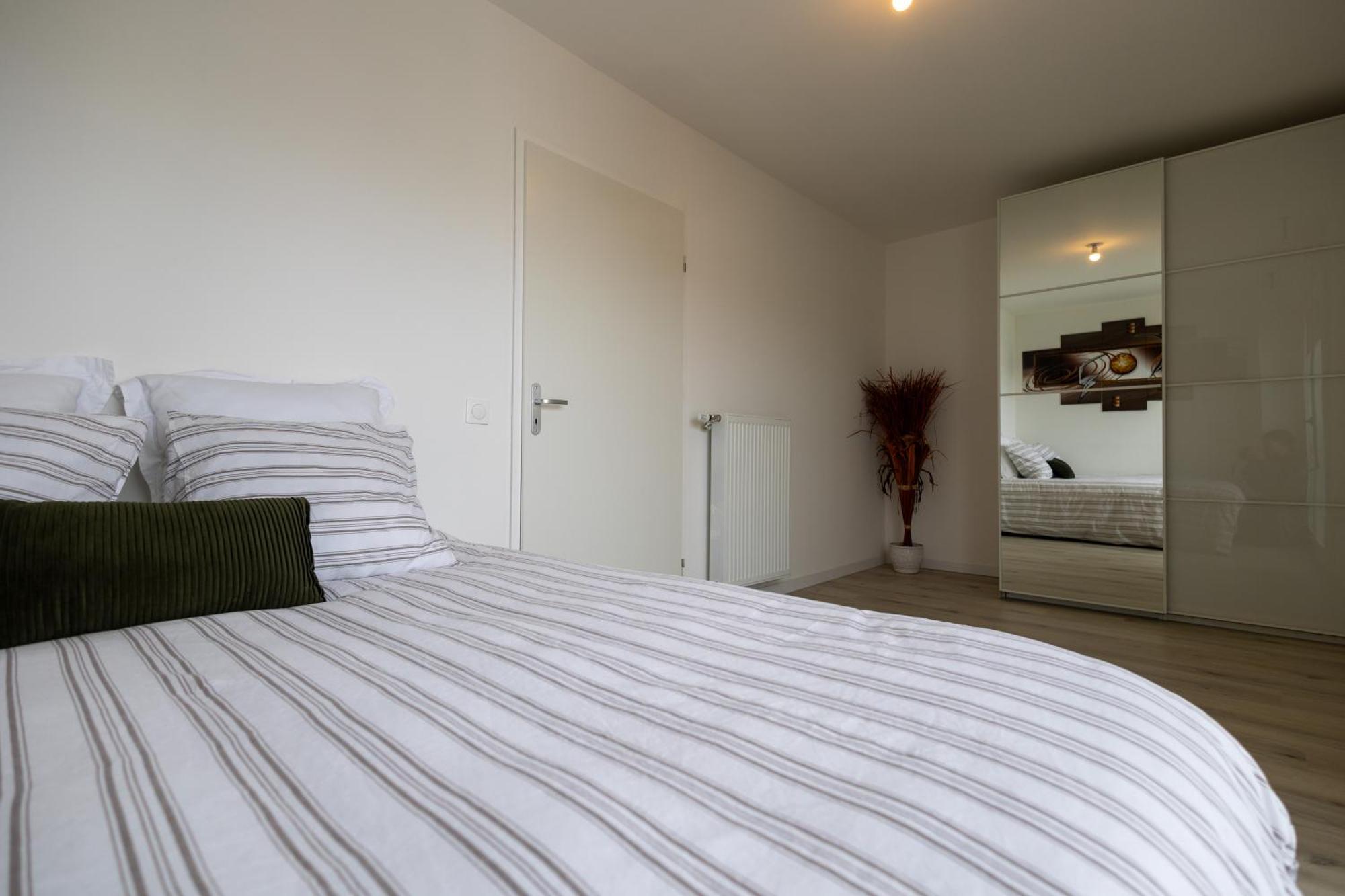 شقة Duplex Complet - Proche Dysney Land Paris بوسي سان جورْج المظهر الخارجي الصورة
