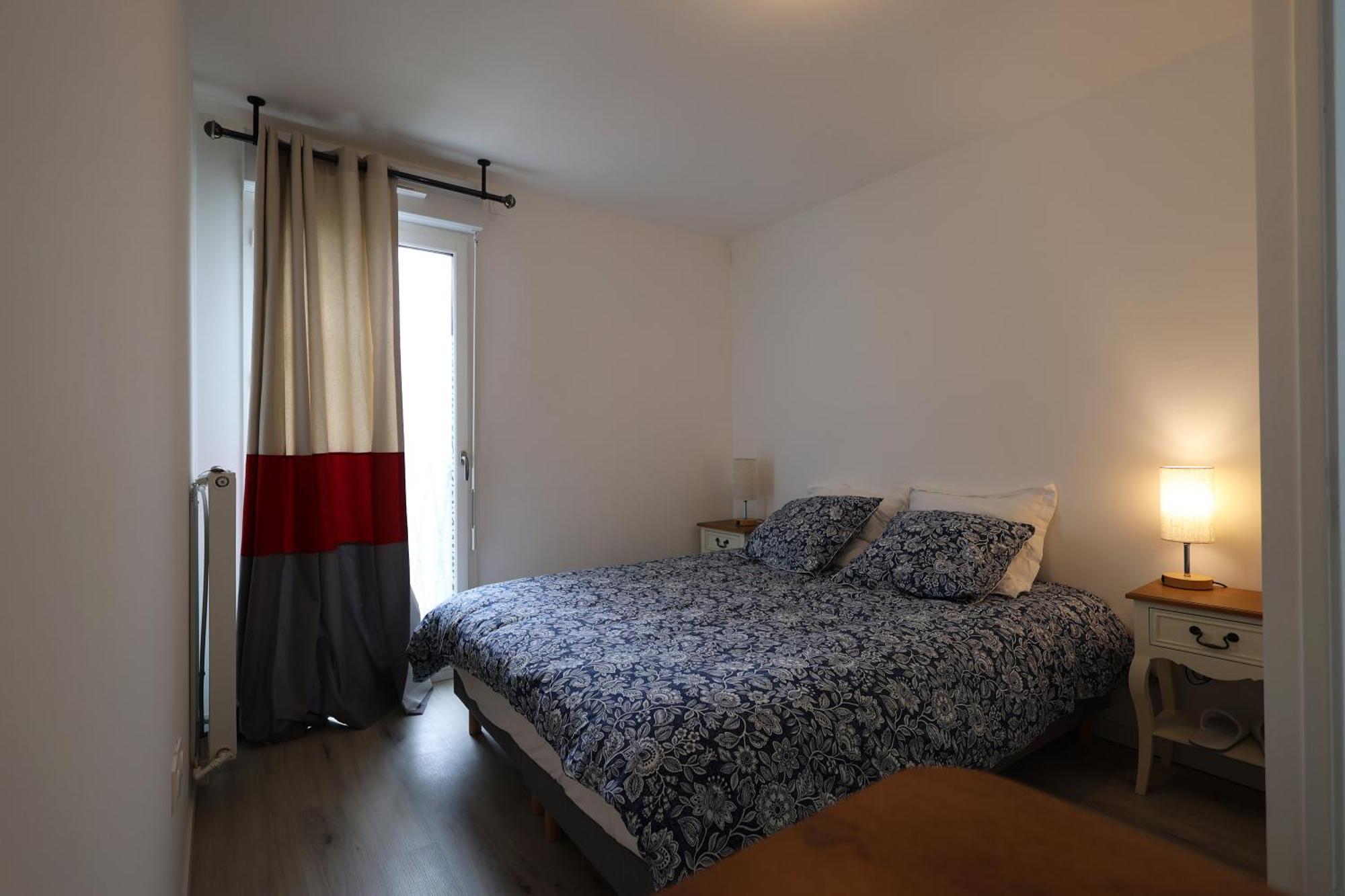 شقة Duplex Complet - Proche Dysney Land Paris بوسي سان جورْج المظهر الخارجي الصورة
