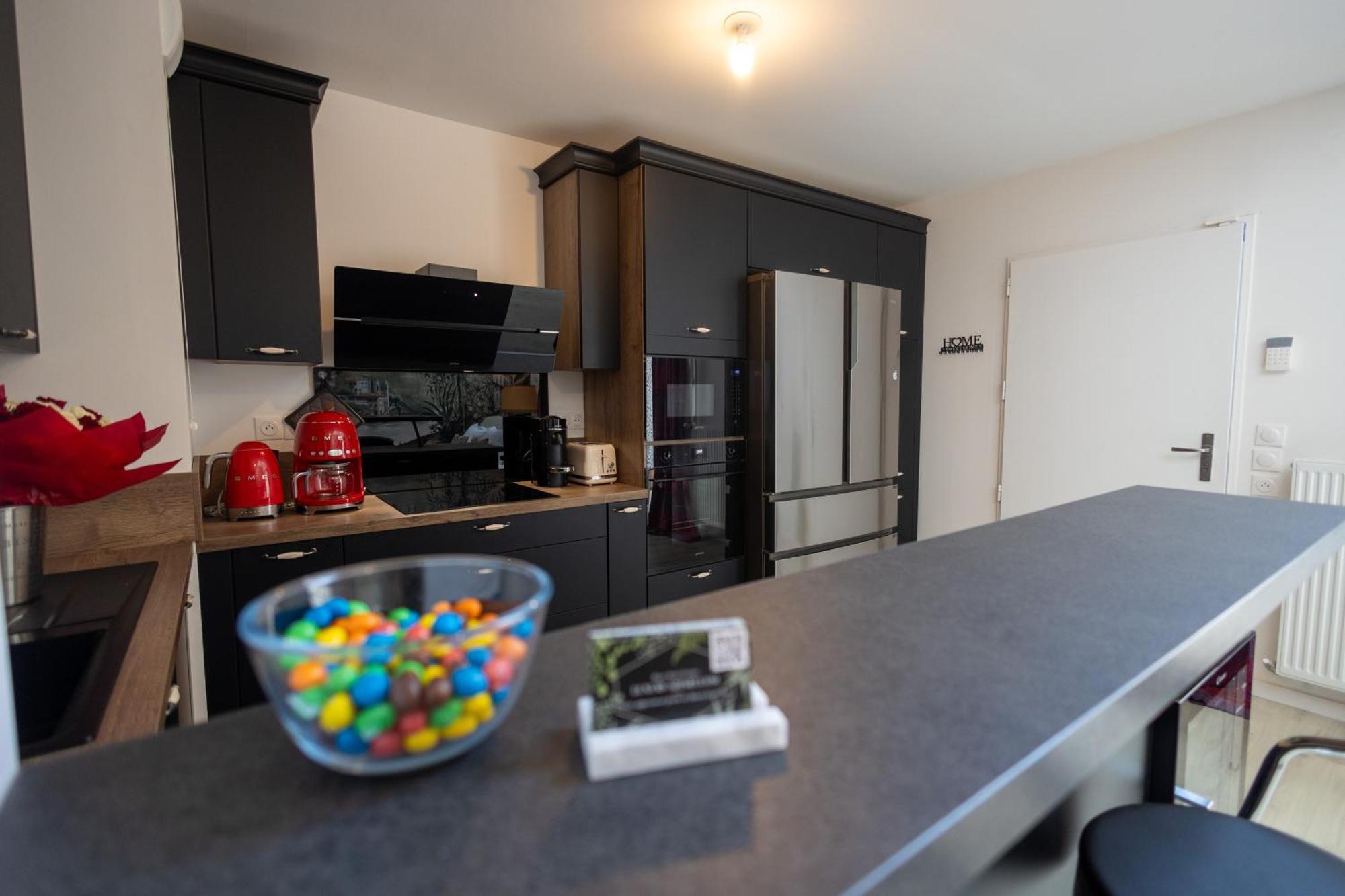 شقة Duplex Complet - Proche Dysney Land Paris بوسي سان جورْج المظهر الخارجي الصورة