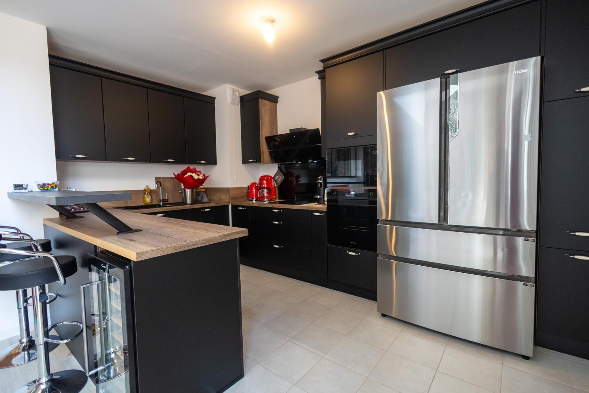 شقة Duplex Complet - Proche Dysney Land Paris بوسي سان جورْج المظهر الخارجي الصورة