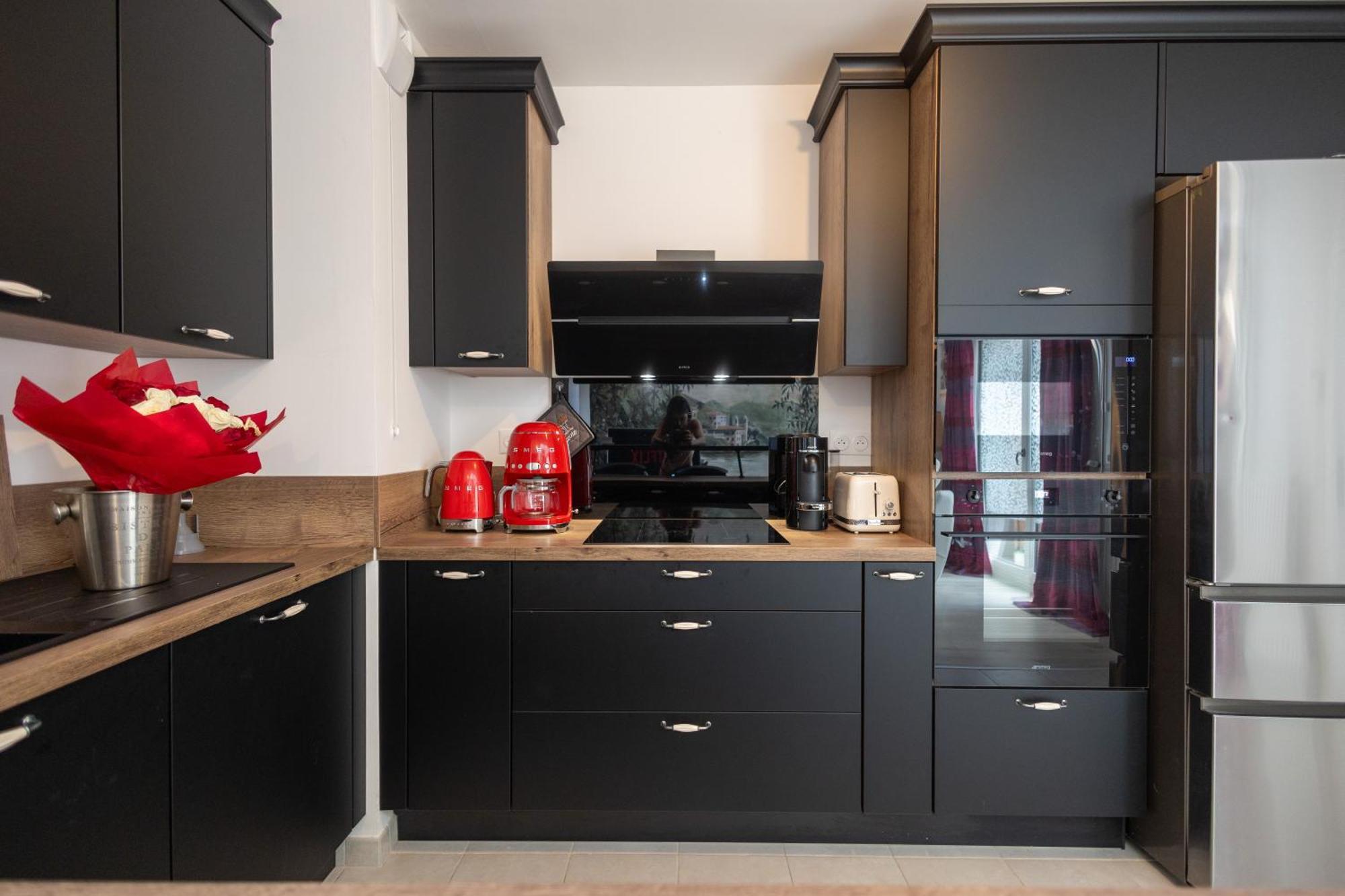 شقة Duplex Complet - Proche Dysney Land Paris بوسي سان جورْج المظهر الخارجي الصورة