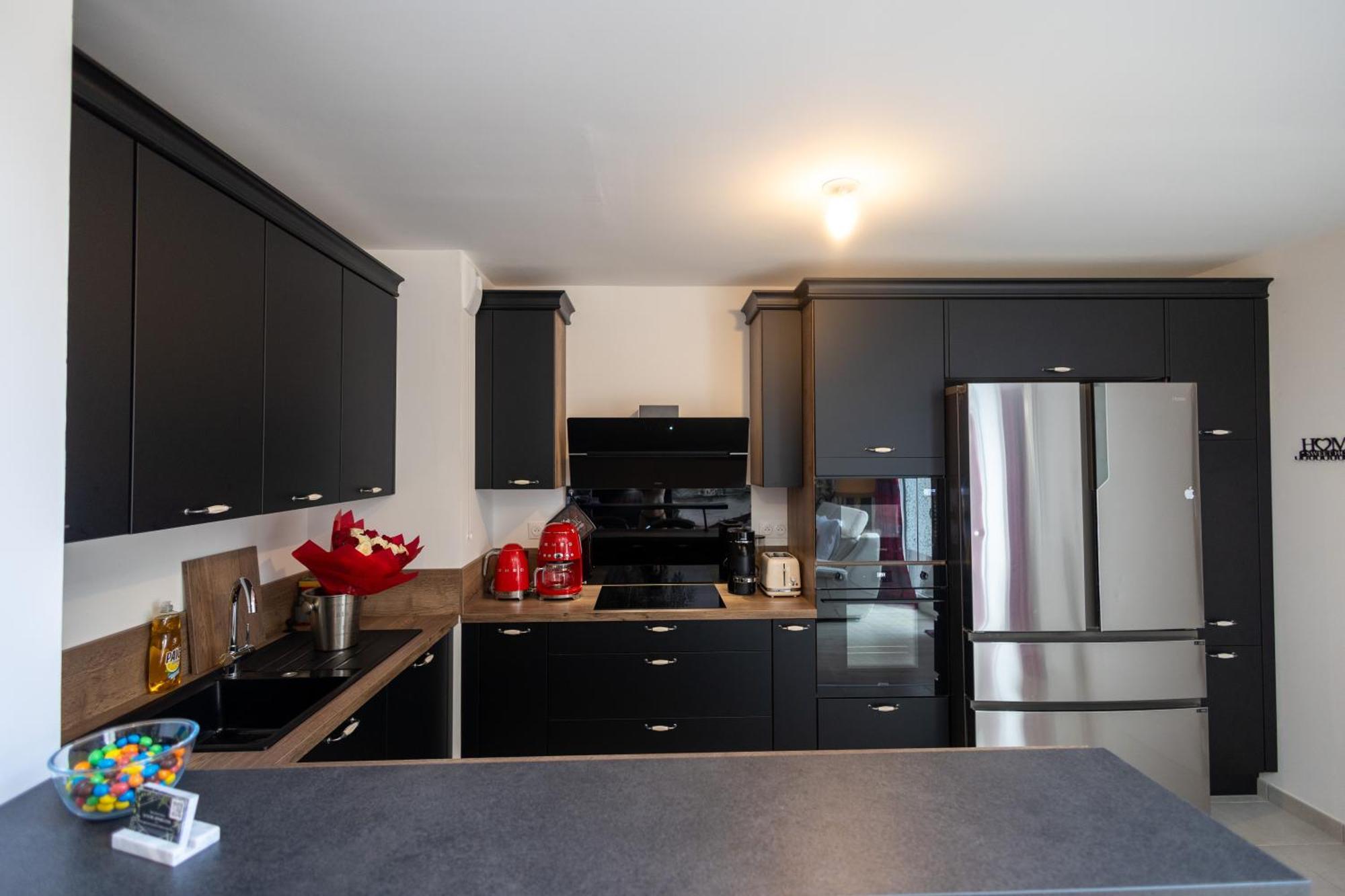 شقة Duplex Complet - Proche Dysney Land Paris بوسي سان جورْج المظهر الخارجي الصورة